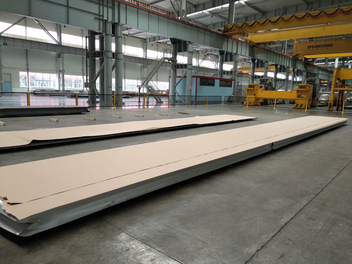 5052 marine grade aluminum plate sheet