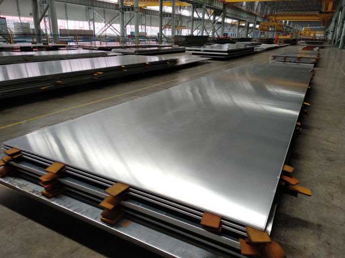 5083 marine grade aluminium