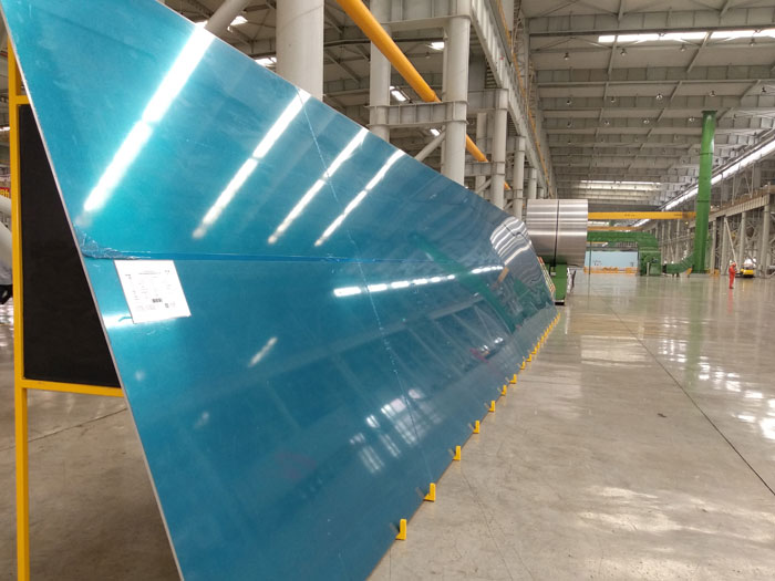 5086 marine grade aluminum plate sheet