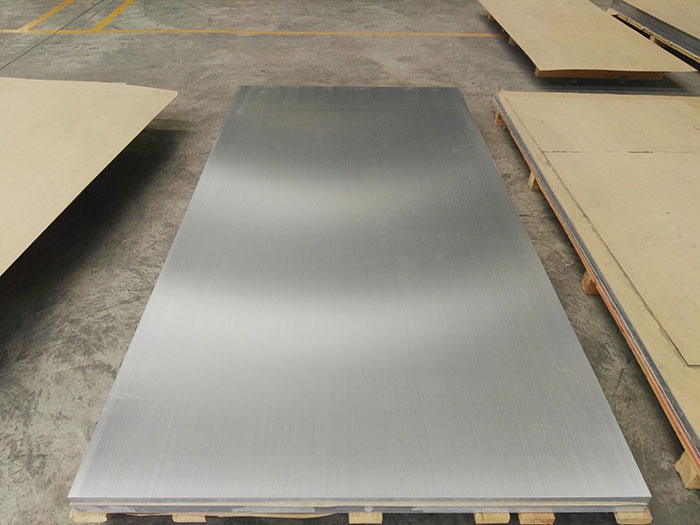 5052 marine grade aluminum
