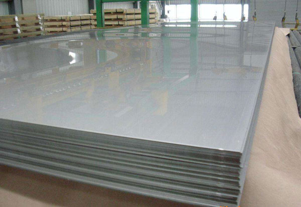marine grade aluminum alloy