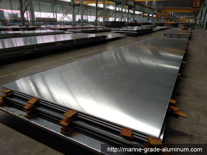 marine grade aluminium 5005