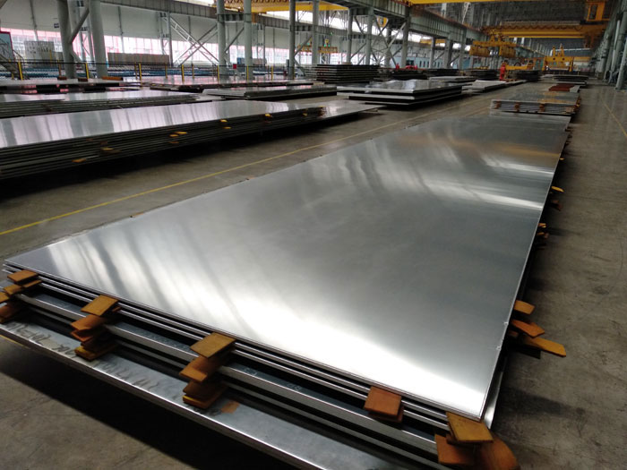 best marine grade aluminum plate sheet