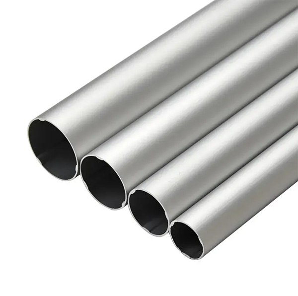 6061 T6 aluminum round tube