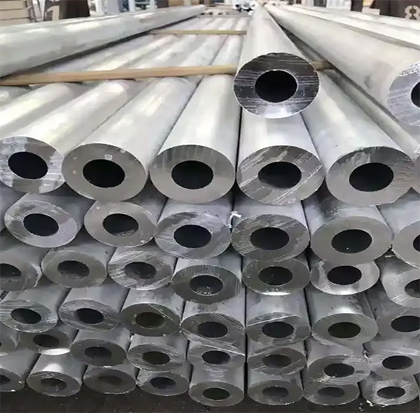 6061 T6 aluminum round tubes