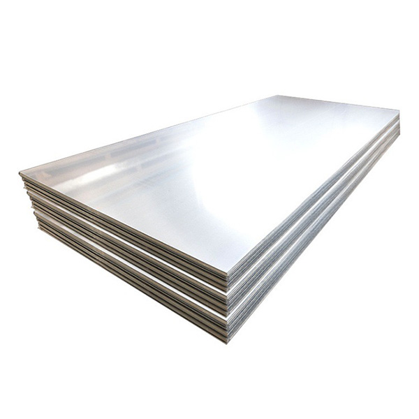 6060 aluminum plate