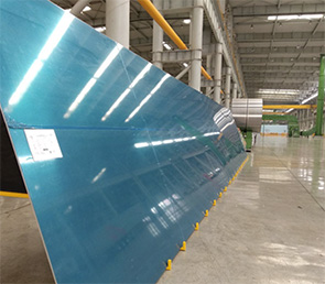 Marine Grade Aluminum Plate Sheet Suppliers