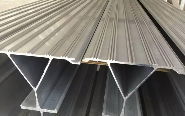 marine grade aluminium t bar