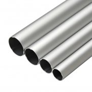 6061 T6 Aluminum Round Tubes