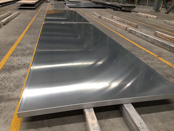 5182 aluminum plate