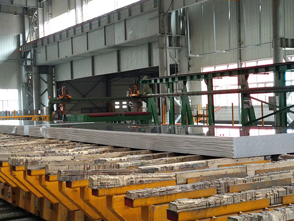 2014 aluminum sheet manufacturer