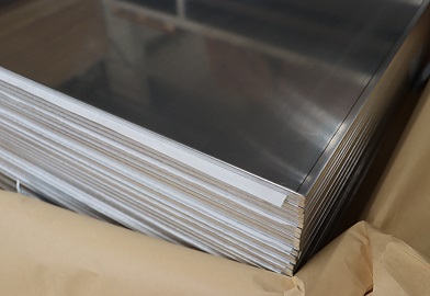 3105 aluminum plate