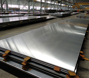 5083 Marine Grade Aluminum Plate Sheet