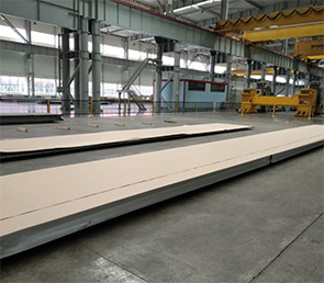 5456 Marine Grade Aluminum Plate Sheet