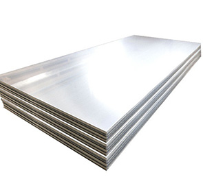 6060 Aluminum Sheet Plate