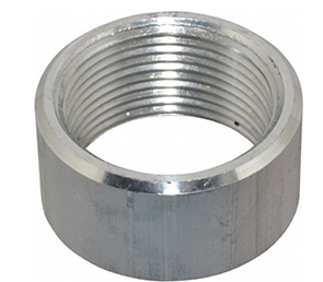 Aluminium Couplings