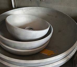 Aluminium Pipe Cap