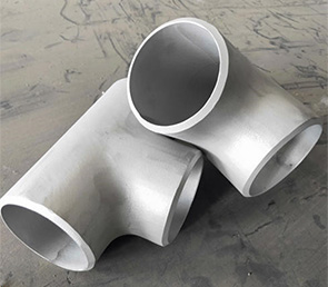 Aluminum Reducing Tee