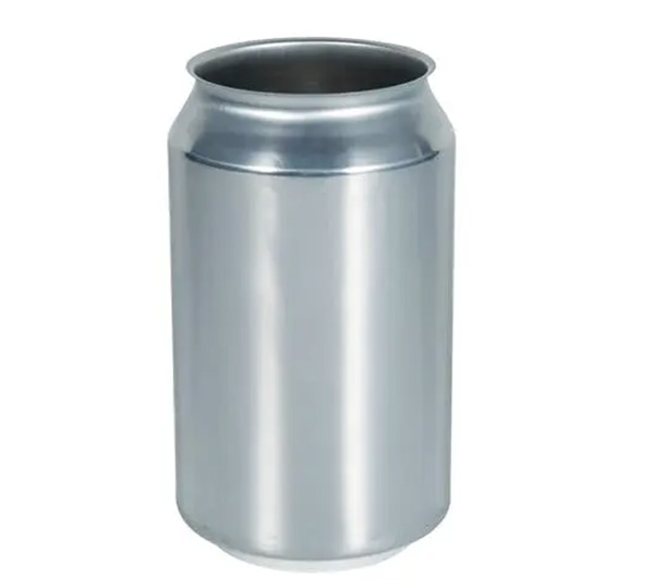 aluminum can base materials