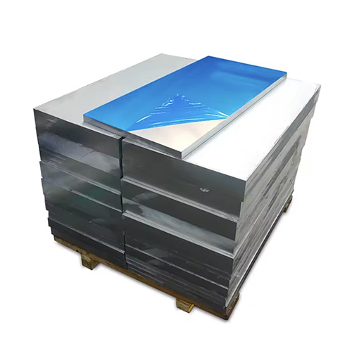 6082 aluminum sheets