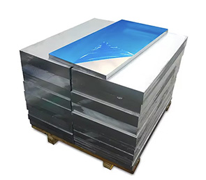 6082 Aluminum Sheet Plate