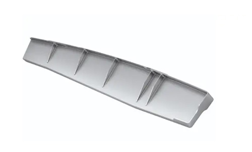 Aluminum Wing