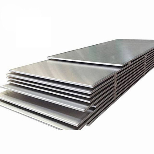 6063 aluminium sheets