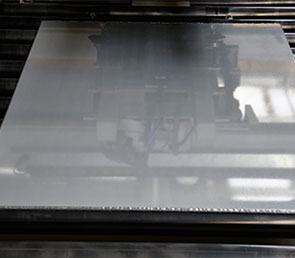 6005 Aluminium Sheet Plate