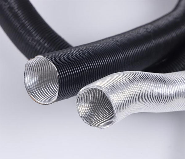 aluminium foils used cable wrap