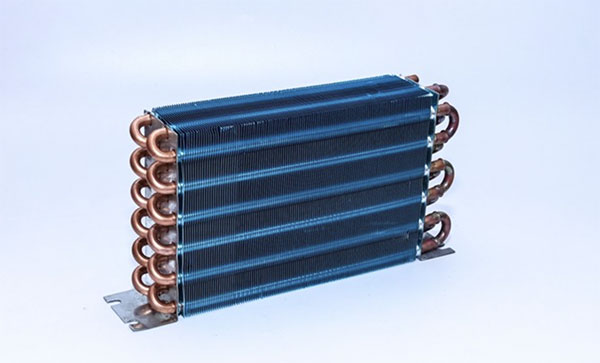 aluminium foils used for heat exchangers